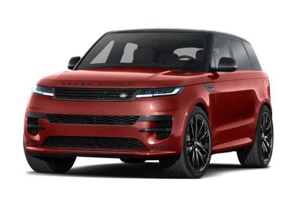 LAND ROVER RANGE ROVER SPORT 2023 SAL1L9FUXPA113381 image LAND ROVER RANGE ROVER SPORT 2023 SAL1L9FUXPA113381 image